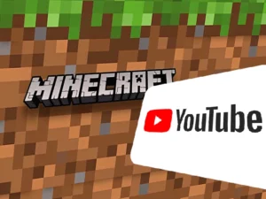 Minecraft Videos auf Youtube sind ein großes Ding. Gerade Kinder lieben lustige Videos zu einem ihrer Lieblingsspiele